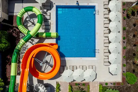 Hotel Solivia (ex Titan Select) in Alanya — foto 11