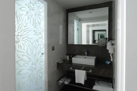 Lonicera West Hotel foto 15