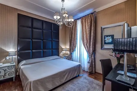 Hotel Atlante Star in Rome — foto 16