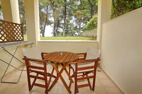 Country Inn Hotel in Δημοτική Ενότητα Κασσάνδρας — foto 13