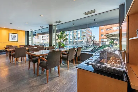 Hotel Astari in Tarragona, foto 27