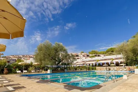 Residenz Solemaremma in Castiglione della Pescaia