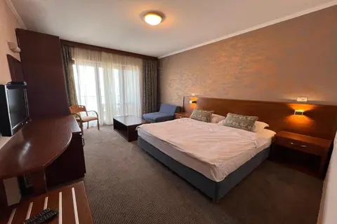 Hotel Millennium in Pogradec — foto 11