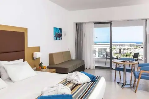 Sentido Asterias Beach Resort in Κολύμπια — foto 7
