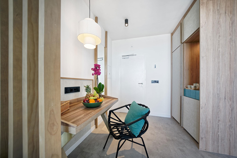 Hotel Hovima Suites Costa Adeje foto 28