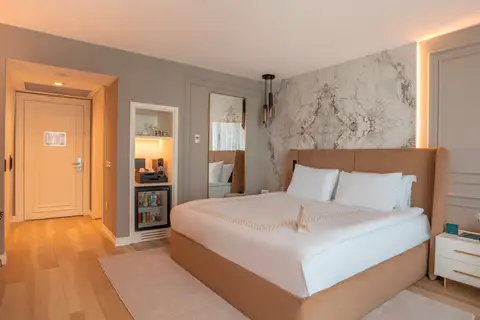 Qlusive Hotel in Kusadasi — foto 29