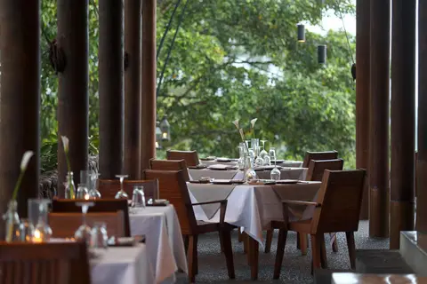 Alila Ubud in Ubud, foto 24