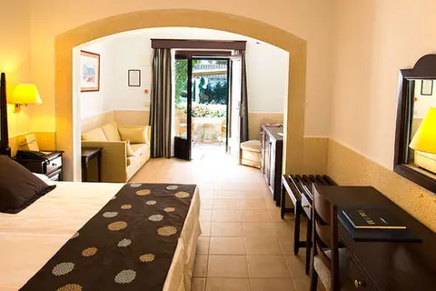 Hotel Bendinat in Calvià — foto 15