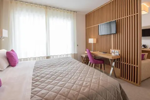 Hotel Le Soleil in Rome — foto 30