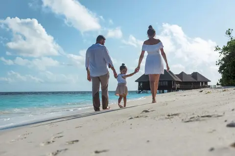 Bandos Maldives in Bandos Island Resort — foto 16