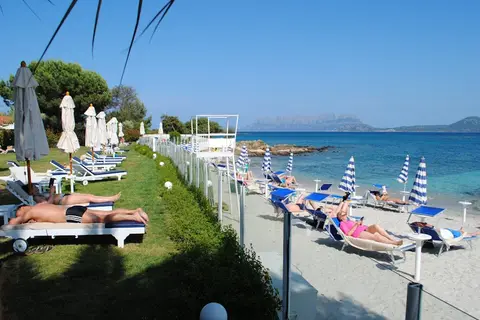 The Pelican Beach Resort & SPA in Olbia, foto 17