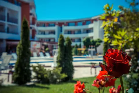 Privilege Fort Beach in Sveti Vlas, foto 27