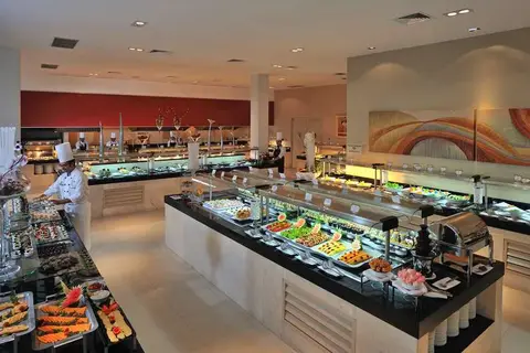 Luxury Bahia Principe Sian Ka'an in Akumal — foto 15