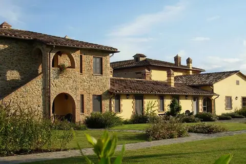 Principe del Trasimeno in Castiglione del Lago — foto 11