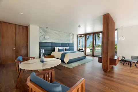 Intercontinental Presidente Cozumel Resort & Spa in Cancún — foto 28