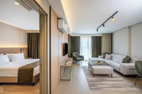 Casamax Suites in Muratpaşa, foto 16