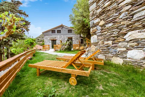 Ellafos Traditional Living in Perivolia — foto 10