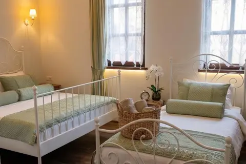 Kaleiçi Hotel in Antalya, foto 5