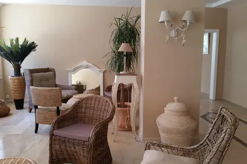 Kolibri Hotel in Alanya — foto 11