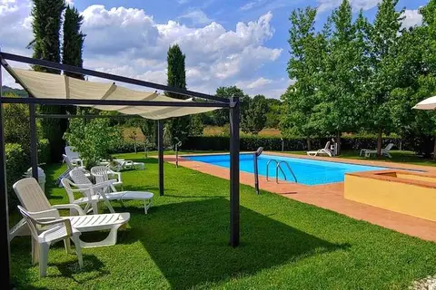 Torrebianca Tuscany in Rignano sull'Arno — foto 14