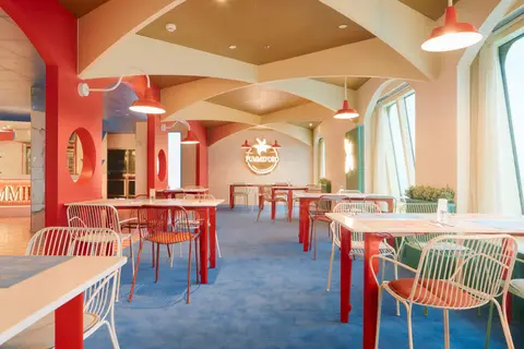 Cruise van Argentinië naar Italië & 2 hotelnachten in Cruisereizen, foto 21