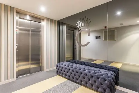 Czar Lisbon Hotel in Lissabon — foto 19