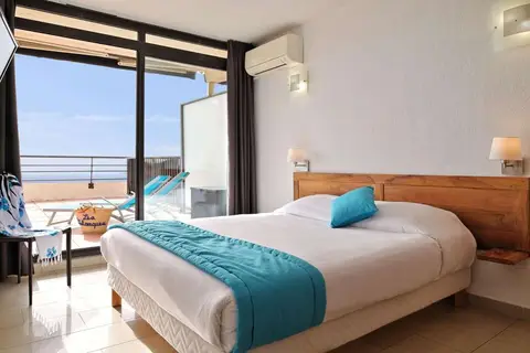 Residence Les Calanques in Ajaccio — foto 5