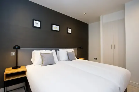 Staycity Aparthotels Manchester - Piccadilly foto 3