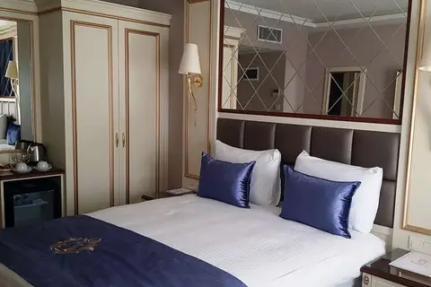 Grand Marcello Hotel in Fatih — foto 5