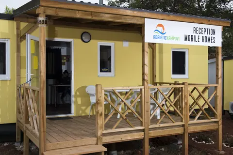 Camping Pineta foto 9