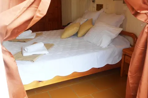 Sunrise Beach Hotel in Δημοτική Ενότητα Βαθέος — foto 20