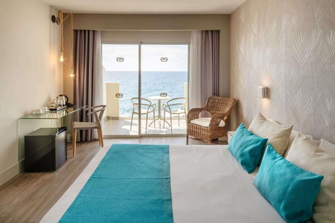 Hotel Ereza Mar - adults only foto 3