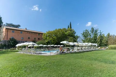 Relais Corte Cavalli in Ponti sul Mincio — foto 3