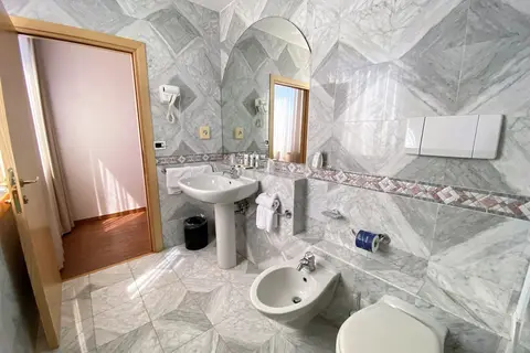 Hotel Minerva in Arezzo, foto 24