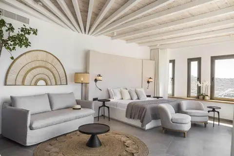 Lyo Boutique Hotel in Πλιντρί — foto 5