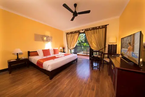 Seahorse Resort & Spa in Phan Thiet — foto 17