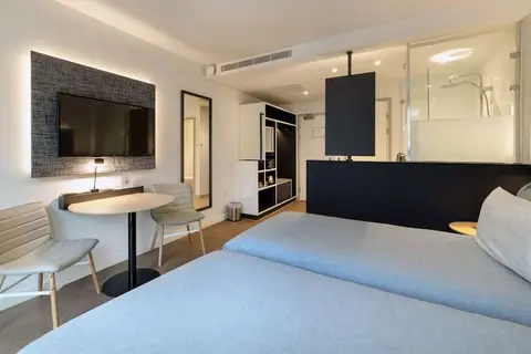 Innside by Melia Newcastle in Newcastle upon Tyne — foto 11