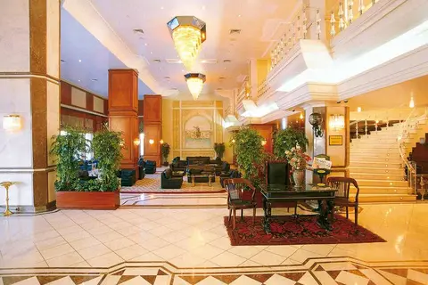 Akgun Istanbul Hotel in İstanbul — foto 15
