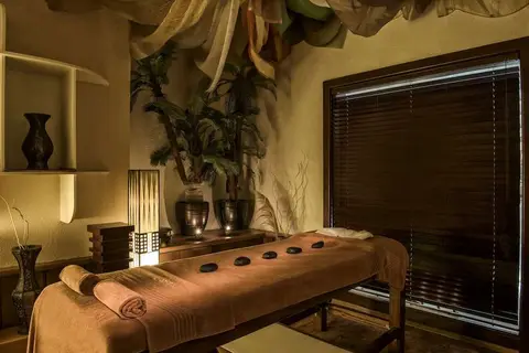 Delphin Deluxe Hotel in Alanya, foto 22