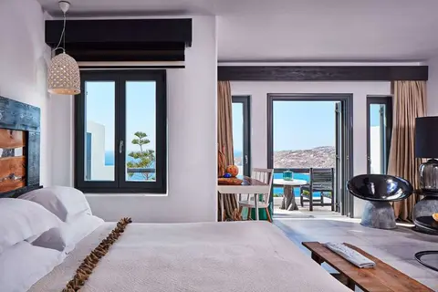 Myconian Utopia Relais & Chateaux in Δήμος Μυκόνου — foto 19