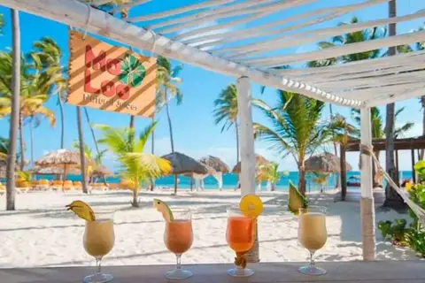 Catalonia Punta Cana in Salvaleón de Higüey — foto 12