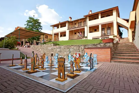 Borgo Filicardo in Montespertoli — foto 8