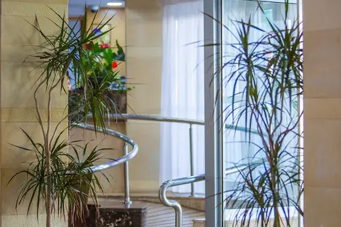 Tetyk Hotel Apartments in Παραλίμνι — foto 15