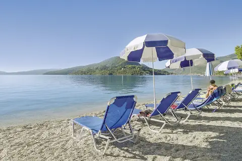 Hotel Avra Beach in Δημοτική Ενότητα Λευκάδος — foto 18