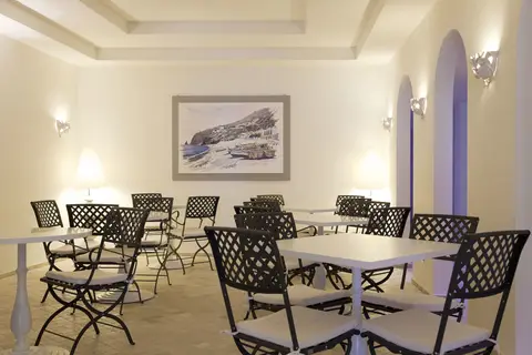 Hotel Cutimare in Lipari, foto 29