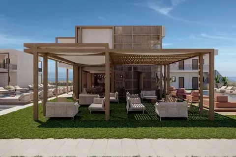 Paralos Kyma Dunes in Mastichari, foto 16