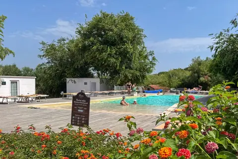 Perdepera Resort Formula in Cardedu, foto 24