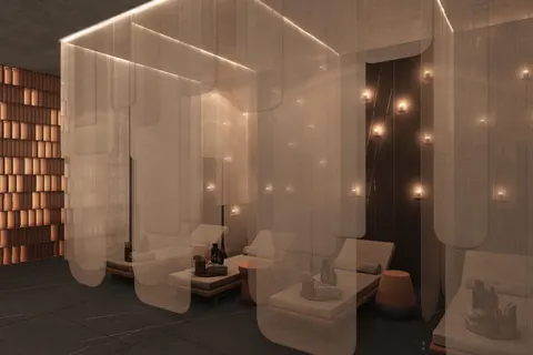 Hotel Barcelo Tenerife Royal Level foto 13