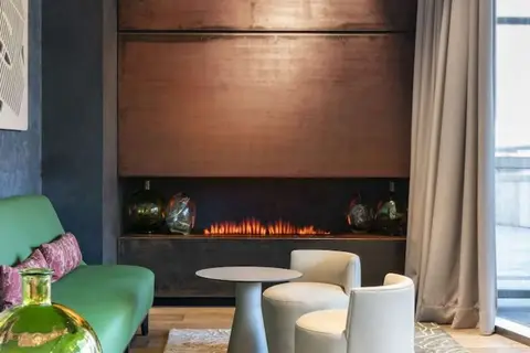 Vincci Consulado de Bilbao in Bilbo — foto 5