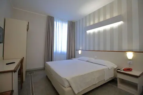 Hotel Vittoria in Genua — foto 18